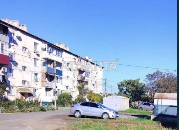 2-rooms apartment apartment by the address st. Shkolnaya (area 55 m²) - Atlanta.ua - photo 15