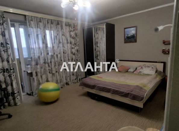 2-rooms apartment apartment by the address st. Shkolnaya (area 55 m²) - Atlanta.ua