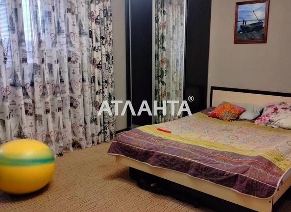 2-rooms apartment apartment by the address st. Shkolnaya (area 55 m²) - Atlanta.ua - photo 2