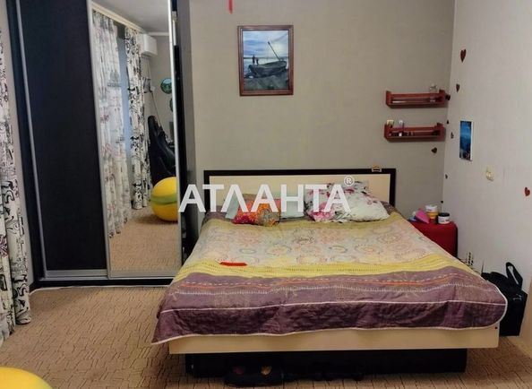 2-rooms apartment apartment by the address st. Shkolnaya (area 55 m²) - Atlanta.ua - photo 3