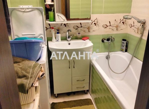 2-rooms apartment apartment by the address st. Shkolnaya (area 55 m²) - Atlanta.ua - photo 4