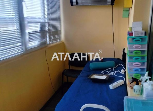 2-rooms apartment apartment by the address st. Shkolnaya (area 55 m²) - Atlanta.ua - photo 5