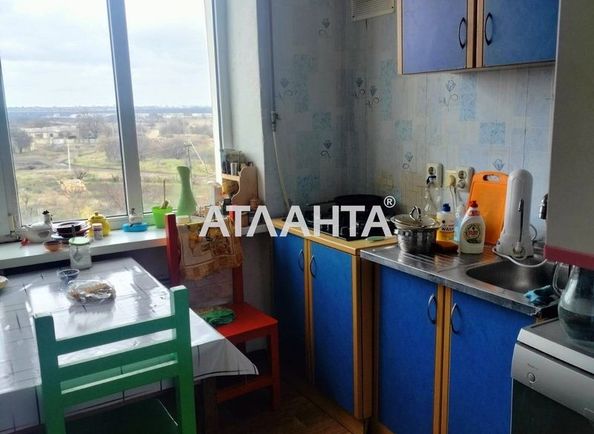 2-rooms apartment apartment by the address st. Shkolnaya (area 55 m²) - Atlanta.ua - photo 8