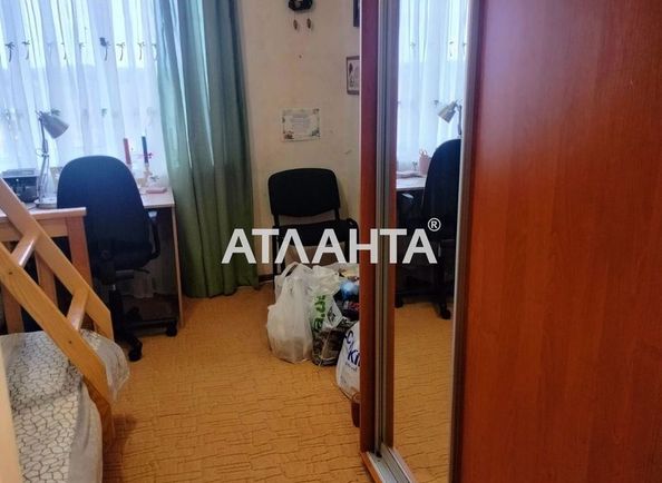 2-rooms apartment apartment by the address st. Shkolnaya (area 55 m²) - Atlanta.ua - photo 9