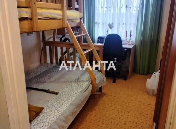 2-rooms apartment apartment by the address st. Shkolnaya (area 55 m²) - Atlanta.ua - photo 10