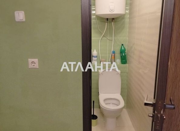 2-rooms apartment apartment by the address st. Shkolnaya (area 55 m²) - Atlanta.ua - photo 11