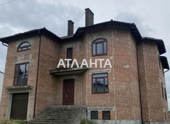 Будинок за адресою вул. Наварійська (площа 300 м²) - Atlanta.ua - фото 3