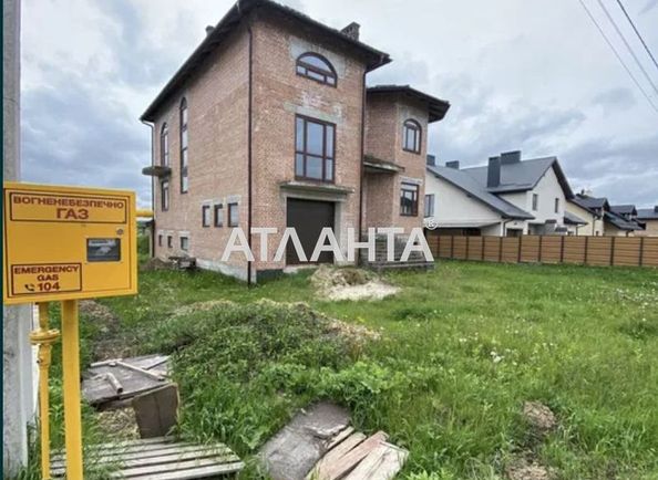 Будинок за адресою вул. Наварійська (площа 300 м²) - Atlanta.ua - фото 6