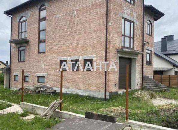 Будинок за адресою вул. Наварійська (площа 300 м²) - Atlanta.ua - фото 7