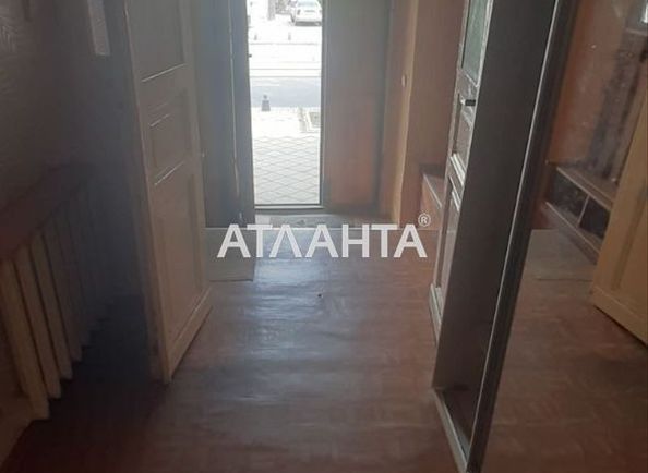 Commercial real estate at st. Sofievskaya Korolenko (area 60 m²) - Atlanta.ua