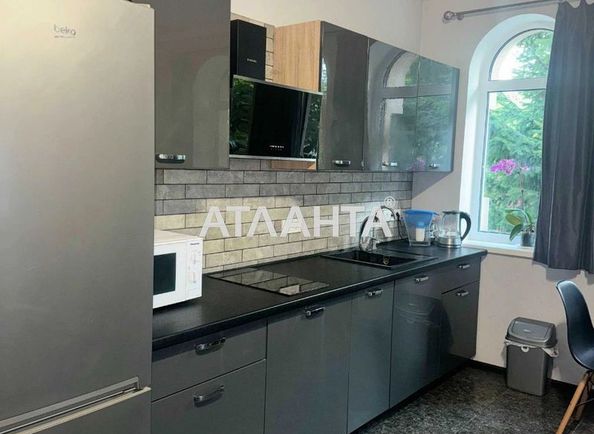 House by the address st. Lvovskaya (area 100 m²) - Atlanta.ua