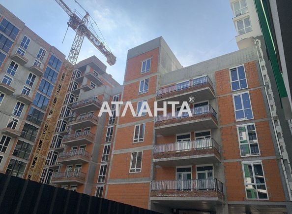 3-rooms apartment apartment by the address st. Roksolyani (area 88,3 m²) - Atlanta.ua - photo 2