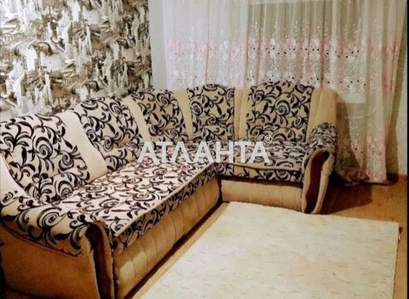 2-кімнатна квартира за адресою Добровольського пр. (площа 63,9 м²) - Atlanta.ua - фото 4