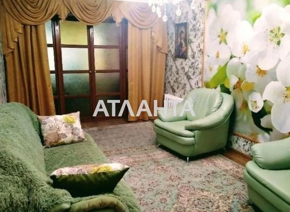2-кімнатна квартира за адресою Добровольського пр. (площа 63,9 м²) - Atlanta.ua