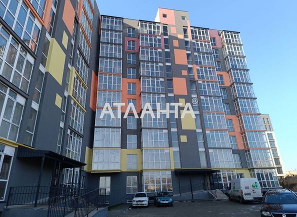 2-кімнатна квартира за адресою вул. Кільцева (площа 63 м²) - Atlanta.ua - фото 2
