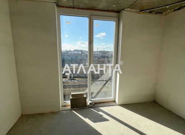 1-кімнатна квартира за адресою вул. Рудненська (площа 27,2 м²) - Atlanta.ua