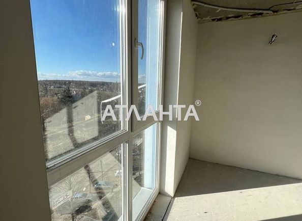 1-кімнатна квартира за адресою вул. Рудненська (площа 27,2 м²) - Atlanta.ua - фото 2