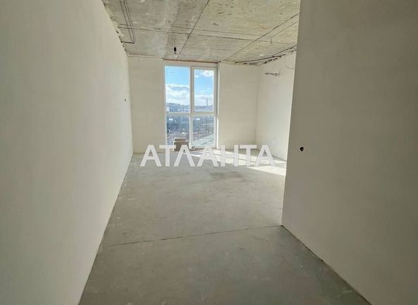 1-кімнатна квартира за адресою вул. Рудненська (площа 27,2 м²) - Atlanta.ua - фото 3