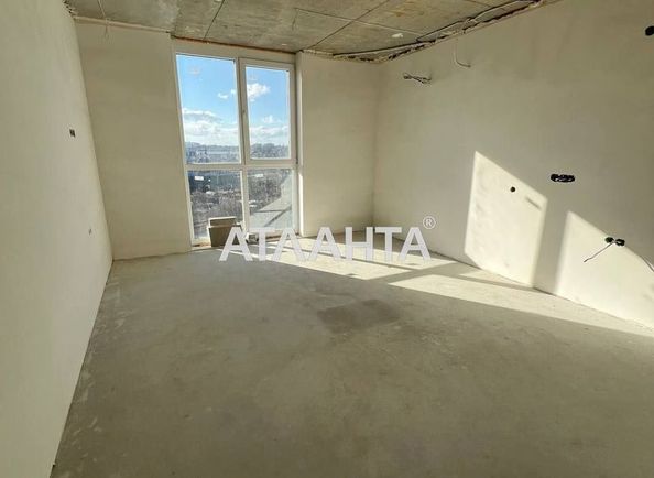 1-кімнатна квартира за адресою вул. Рудненська (площа 27,2 м²) - Atlanta.ua - фото 4