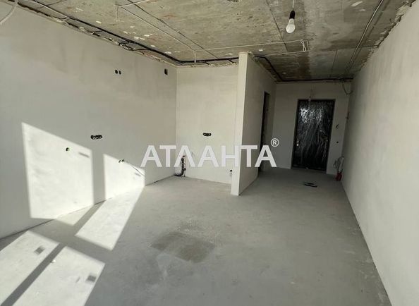 1-кімнатна квартира за адресою вул. Рудненська (площа 27,2 м²) - Atlanta.ua - фото 5