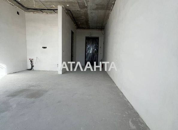 1-кімнатна квартира за адресою вул. Рудненська (площа 27,2 м²) - Atlanta.ua - фото 7