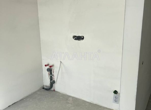 1-кімнатна квартира за адресою вул. Рудненська (площа 27,2 м²) - Atlanta.ua - фото 10