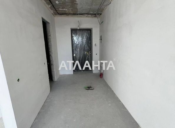 1-кімнатна квартира за адресою вул. Рудненська (площа 27,2 м²) - Atlanta.ua - фото 12