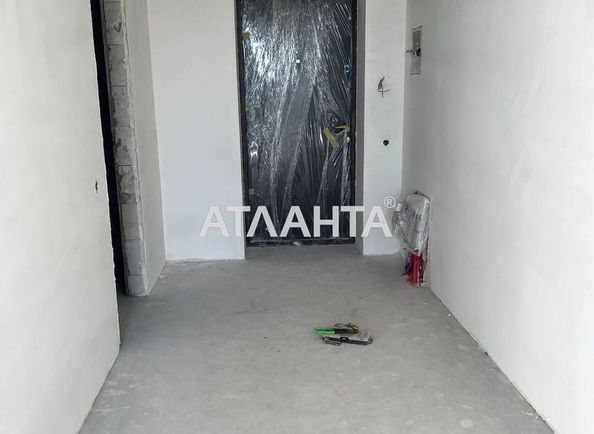 1-кімнатна квартира за адресою вул. Рудненська (площа 27,2 м²) - Atlanta.ua - фото 13