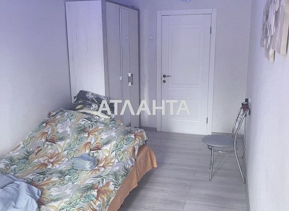 Room in dormitory apartment by the address st. Segedskaya (area 13 m²) - Atlanta.ua
