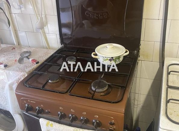 Room in dormitory apartment by the address st. Segedskaya (area 13 m²) - Atlanta.ua - photo 4