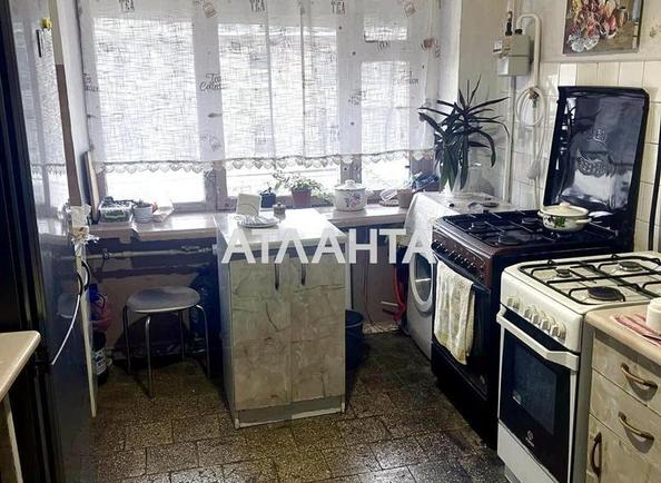 Room in dormitory apartment by the address st. Segedskaya (area 13 m²) - Atlanta.ua - photo 3