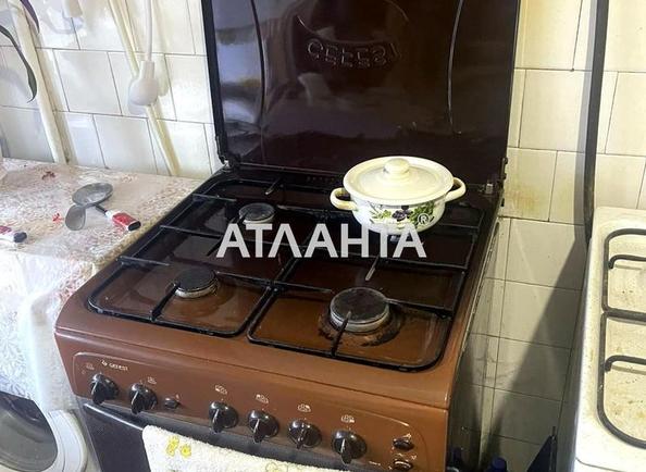 Room in dormitory apartment by the address st. Segedskaya (area 13 m²) - Atlanta.ua - photo 4