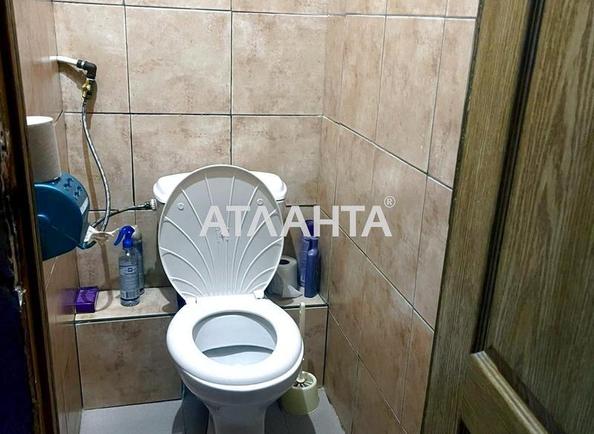 Room in dormitory apartment by the address st. Segedskaya (area 13 m²) - Atlanta.ua - photo 5