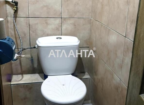 Коммунальная квартира по адресу ул. Сегедская (площадь 13 м²) - Atlanta.ua - imageAlt 6