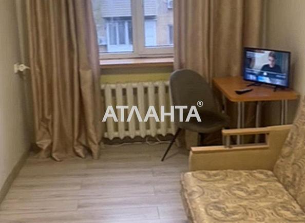 Коммунальная квартира по адресу ул. Сегедская (площадь 13 м²) - Atlanta.ua