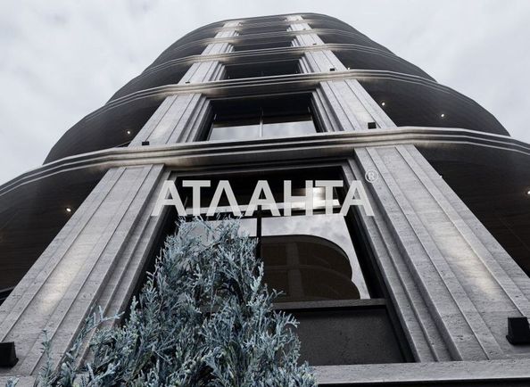 1-кімнатна квартира за адресою Лідерсівський бул. (площа 57,5 м²) - Atlanta.ua