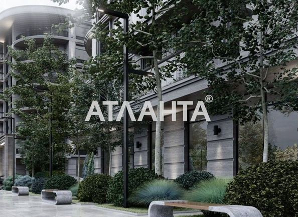 1-кімнатна квартира за адресою Лідерсівський бул. (площа 57,5 м²) - Atlanta.ua - фото 2