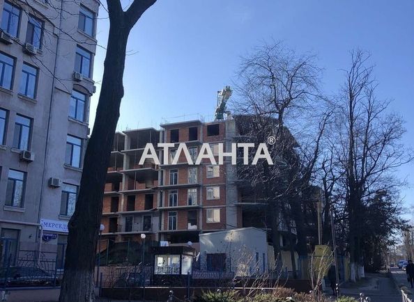 1-кімнатна квартира за адресою Лідерсівський бул. (площа 57,5 м²) - Atlanta.ua - фото 7