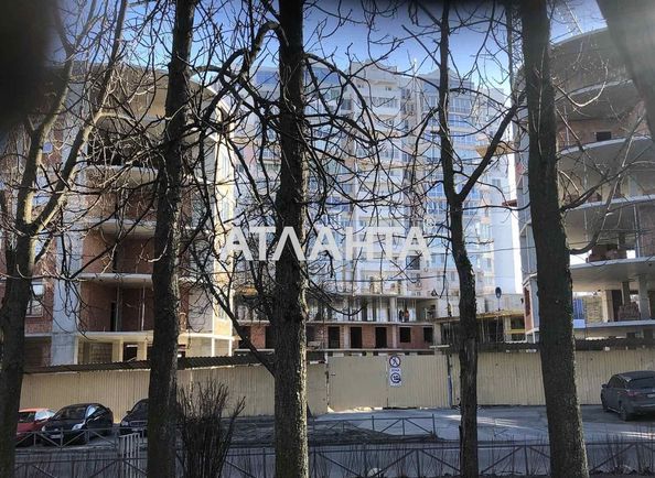 1-кімнатна квартира за адресою Лідерсівський бул. (площа 57,5 м²) - Atlanta.ua - фото 8