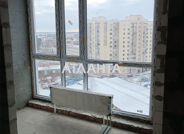 1-комнатная квартира по адресу ул. 600-летия (площадь 51,3 м²) - Atlanta.ua - фото 4