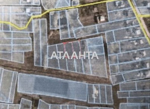 Landplot by the address st. Vozrozhdeniya (area 20 acr) - Atlanta.ua - photo 4