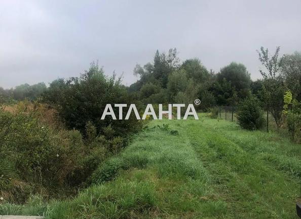 Участок по адресу ул. Возрождения (площадь 20 сот) - Atlanta.ua