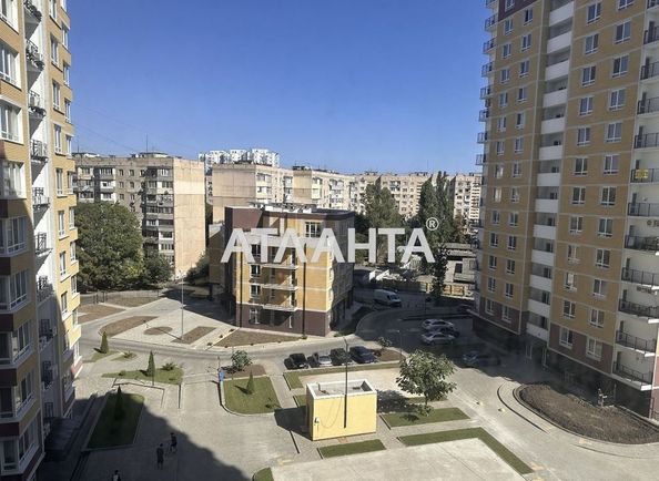 Комерційна нерухомість за адресою вул. Бочарова ген. (площа 79,8 м²) - Atlanta.ua