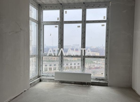 2-кімнатна квартира за адресою вул. Краснова (площа 60,7 м²) - Atlanta.ua - фото 9