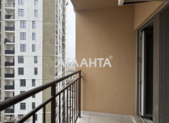2-кімнатна квартира за адресою вул. Краснова (площа 60,7 м²) - Atlanta.ua - фото 13