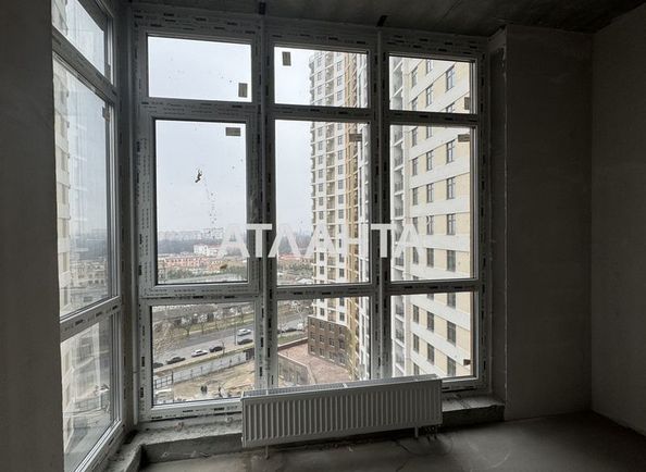 2-кімнатна квартира за адресою вул. Краснова (площа 60,7 м²) - Atlanta.ua - фото 18