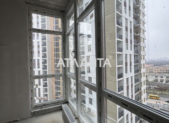 2-кімнатна квартира за адресою вул. Краснова (площа 60,7 м²) - Atlanta.ua - фото 19