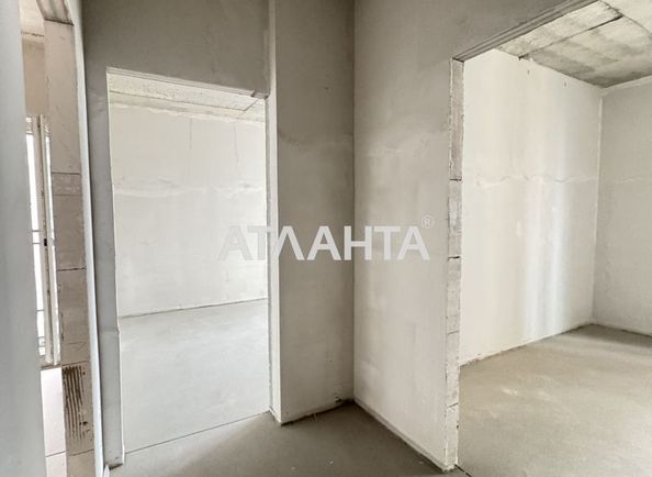 2-кімнатна квартира за адресою вул. Краснова (площа 60,7 м²) - Atlanta.ua - фото 27