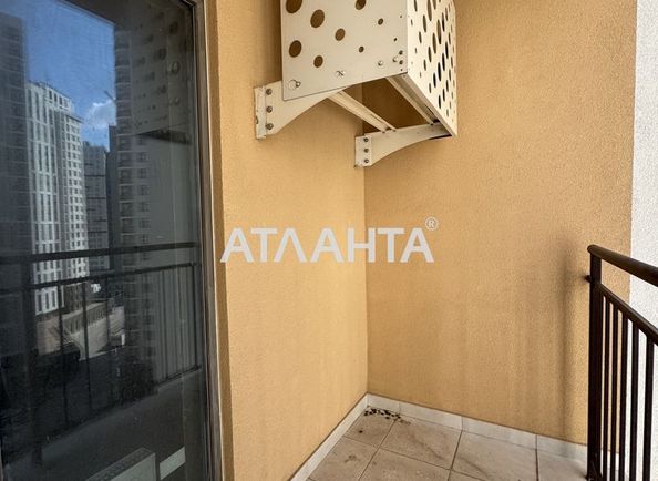 2-кімнатна квартира за адресою вул. Краснова (площа 60,7 м²) - Atlanta.ua - фото 23
