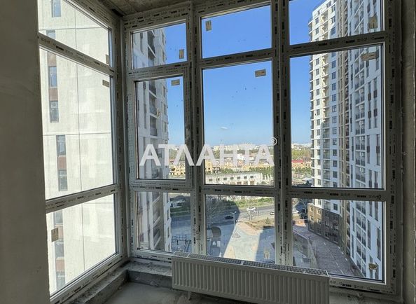 2-кімнатна квартира за адресою вул. Краснова (площа 60,7 м²) - Atlanta.ua - фото 3